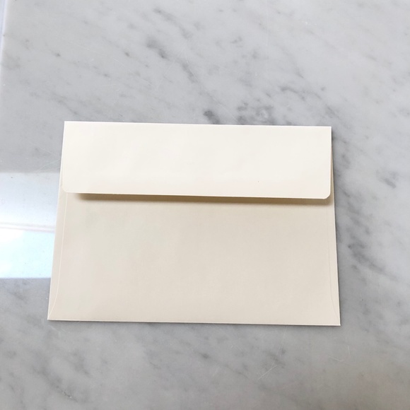 Handmade Baby Shower Card Twins Baby Girl Twins Baby Boy Blank Card Cream Hanger - Picture 5 of 5